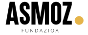 Logo Asmoz Fundazioa